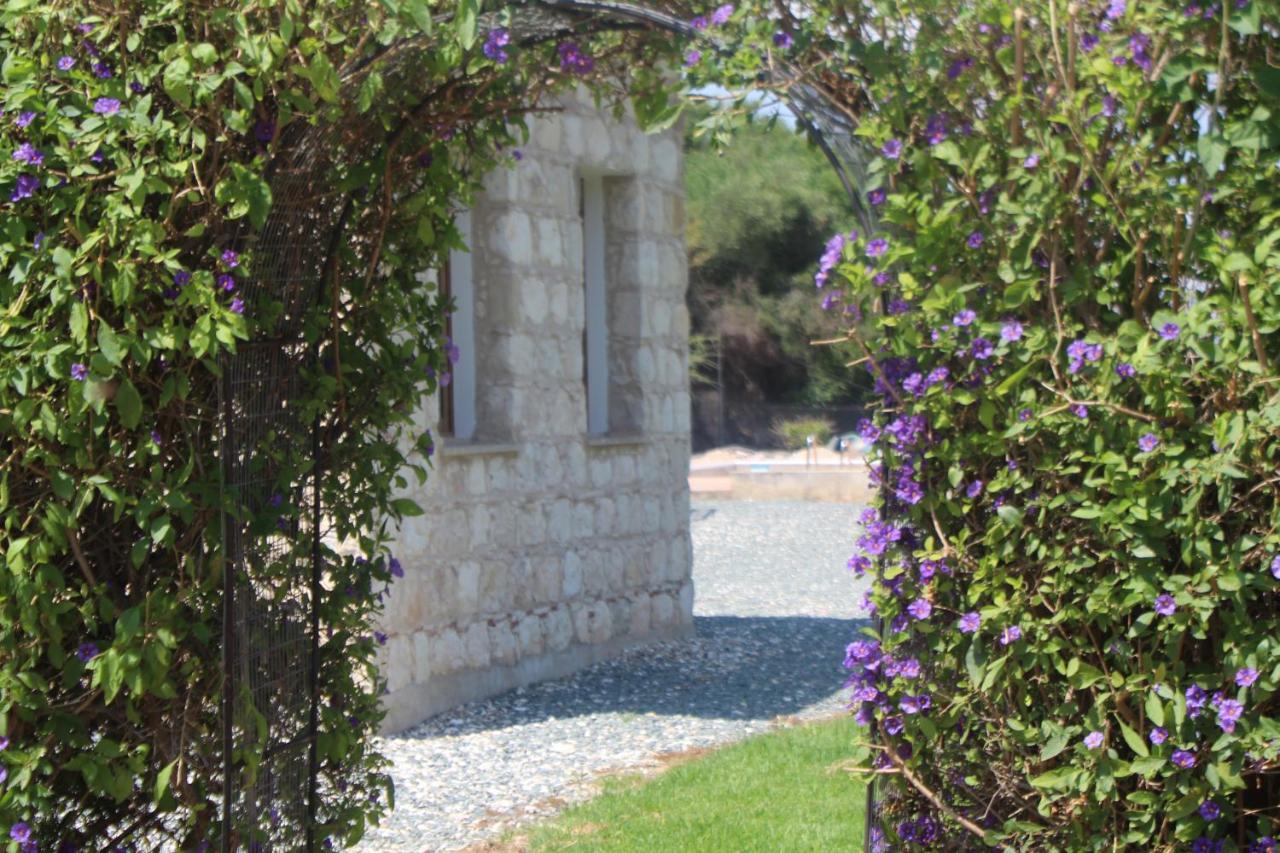 Gaia Residence In Polis Chrysochous Paphos Exterior photo