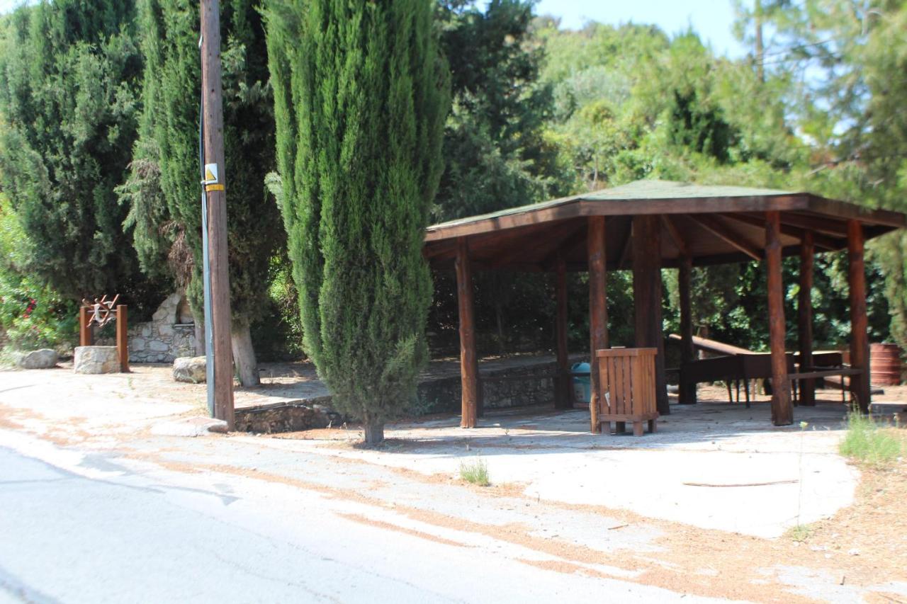 Gaia Residence In Polis Chrysochous Paphos Exterior photo