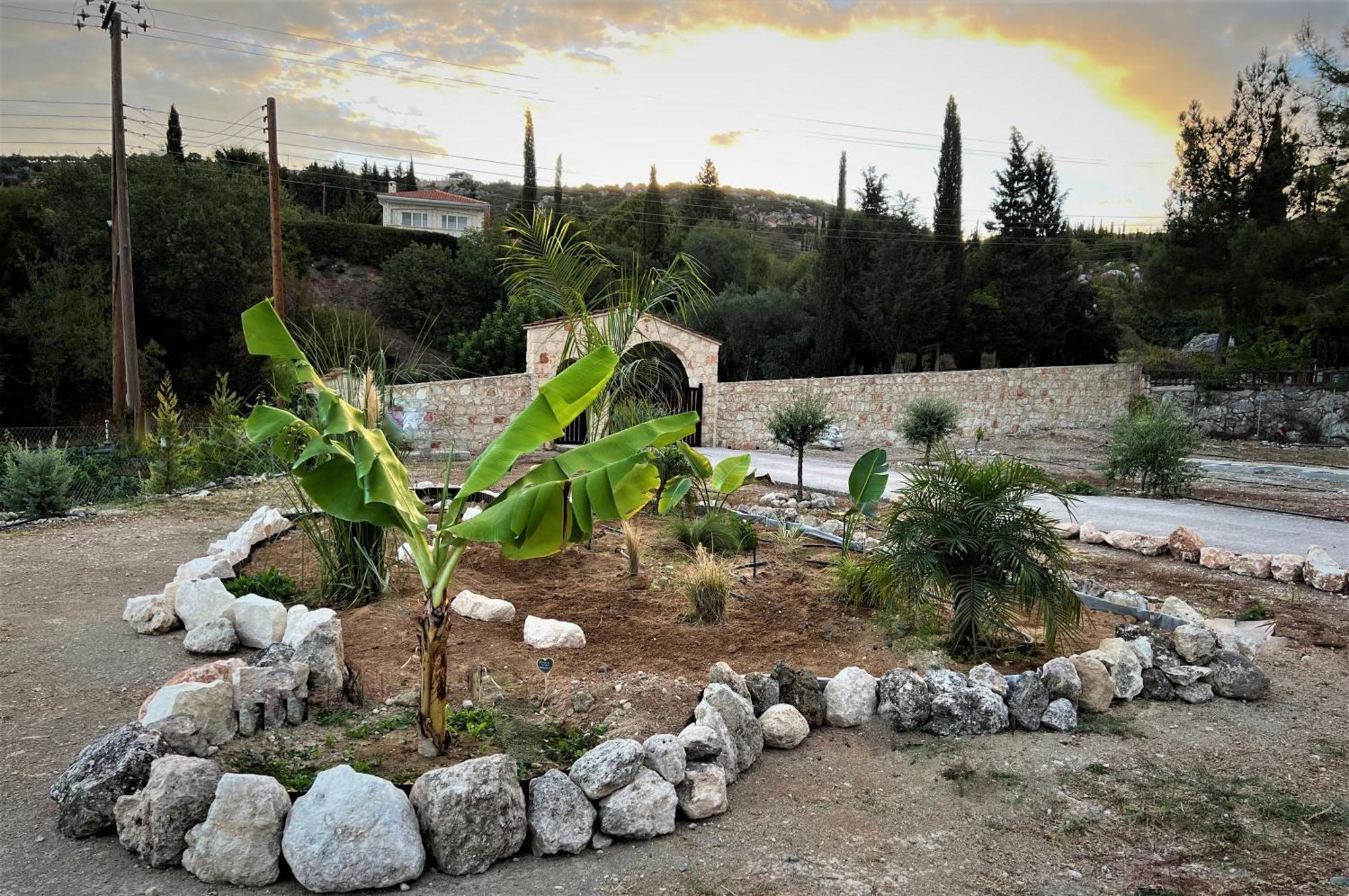 Gaia Residence In Polis Chrysochous Paphos Exterior photo